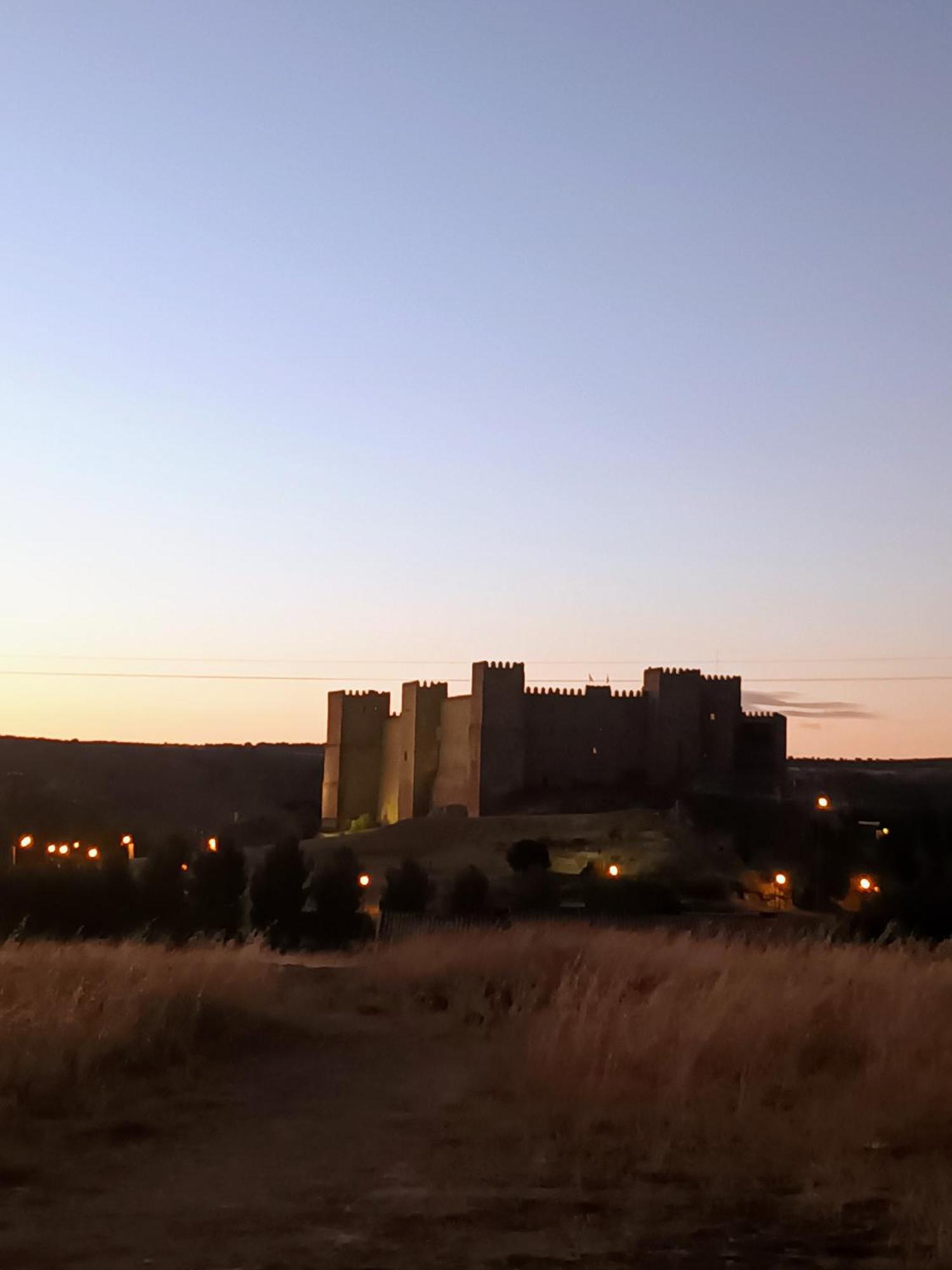 Arrabal De Santa Maria Apartment Siguenza Exterior photo